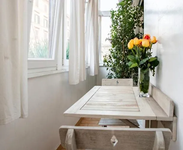 דירה Cicerone